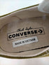 コンバース CONVERSE CT70 DARK MOSS LOW CUT レディース 24.5