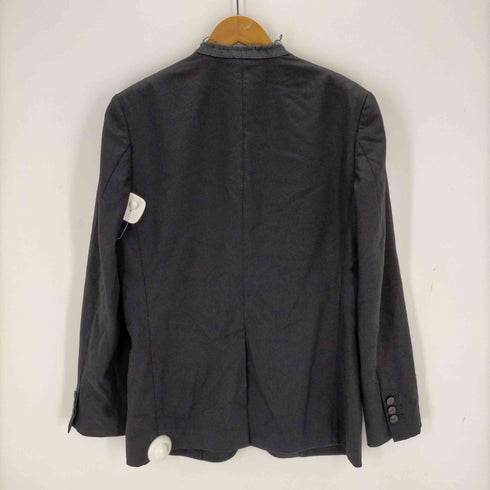 ネーム Name. GABARDINE NOCOLLAR TAILORED JACKET メンズ JPN:1
