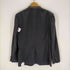 ネーム Name. GABARDINE NOCOLLAR TAILORED JACKET メンズ JPN:1