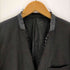 ネーム Name. GABARDINE NOCOLLAR TAILORED JACKET メンズ JPN:1