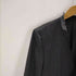 ネーム Name. GABARDINE NOCOLLAR TAILORED JACKET メンズ JPN:1