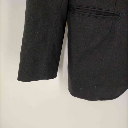 ネーム Name. GABARDINE NOCOLLAR TAILORED JACKET メンズ JPN:1