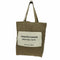 ビューティフルピープル beautiful people NAME TAG TOTE BAG レディース