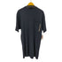 ビューティフルピープル beautiful people 17AW heavy cotton mock neck bigT-shirt レディース JPN:36