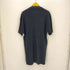 ビューティフルピープル beautiful people 17AW heavy cotton mock neck bigT-shirt レディース JPN:36