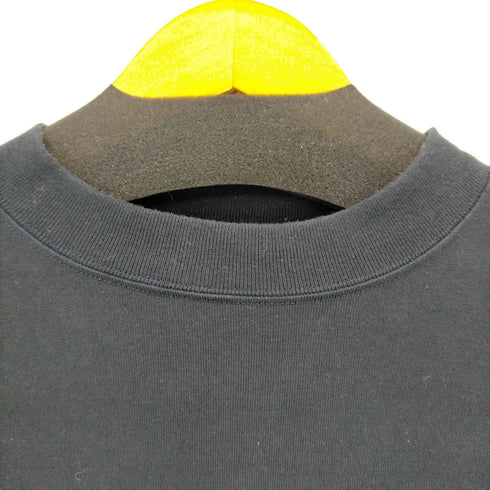ビューティフルピープル beautiful people 17AW heavy cotton mock neck bigT-shirt レディース JPN:36