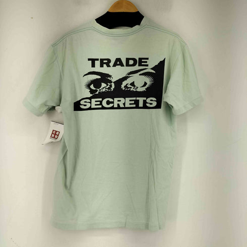 クーティーグローリーバウンド COOTIE GLORY BOUND Print S/S Tee TRADE SECRETS メンズ JPN:M