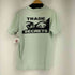 クーティーグローリーバウンド COOTIE GLORY BOUND Print S/S Tee TRADE SECRETS メンズ JPN:M