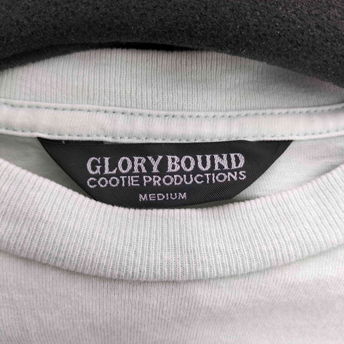 クーティーグローリーバウンド COOTIE GLORY BOUND Print S/S Tee TRADE SECRETS メンズ JPN:M