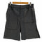 フェンチェンワン Feng Chen Wang 21SS PANELLED SHORTS メンズ JPN:S