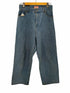 フォーエバー21 FOREVER 21 Theelma Aoyama ビジューデニムパンツ レディース import:L