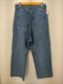 フォーエバー21 FOREVER 21 Theelma Aoyama ビジューデニムパンツ レディース import:L