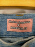 フォーエバー21 FOREVER 21 Theelma Aoyama ビジューデニムパンツ レディース import:L
