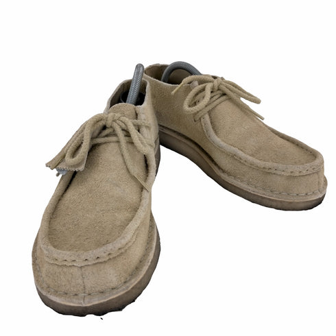 クラークス Clarks Wallabee メンズ JPN:26.5