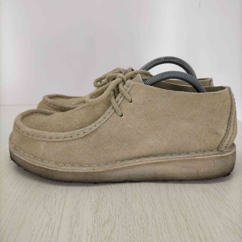 クラークス Clarks Wallabee メンズ JPN:26.5