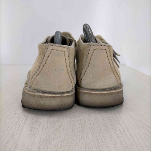 クラークス Clarks Wallabee メンズ JPN:26.5