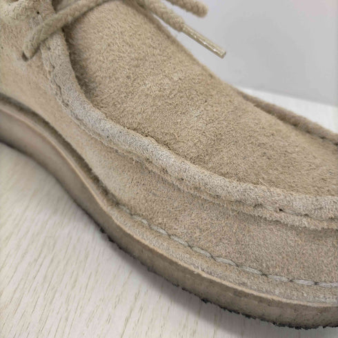 クラークス Clarks Wallabee メンズ JPN:26.5