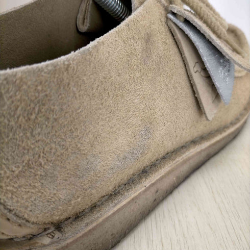 クラークス Clarks Wallabee メンズ JPN:26.5