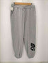 BG BIGGIE HALF ZIP SET UP レディース