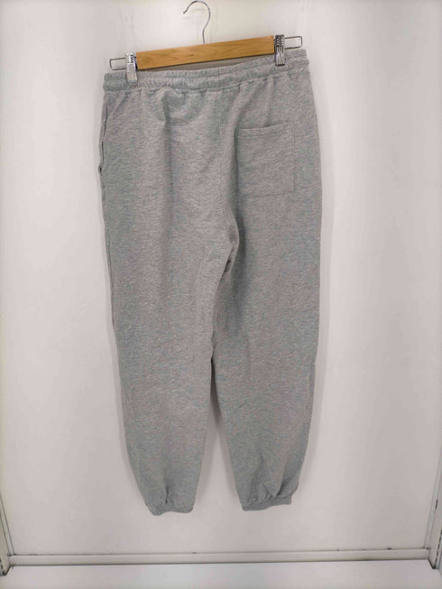 BG BIGGIE HALF ZIP SET UP レディース