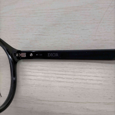 ディオール Dior BLACKSUIT O S11I メンズ 51口23