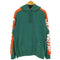 シュプリーム Supreme 18SS Sideline Hooded Sweatshirt サイドラインフーデットパーカー メンズ JPN:L