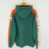 シュプリーム Supreme 18SS Sideline Hooded Sweatshirt サイドラインフーデットパーカー メンズ JPN:L