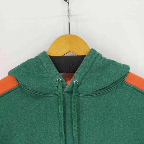 シュプリーム Supreme 18SS Sideline Hooded Sweatshirt サイドラインフーデットパーカー メンズ JPN:L