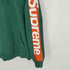 シュプリーム Supreme 18SS Sideline Hooded Sweatshirt サイドラインフーデットパーカー メンズ JPN:L