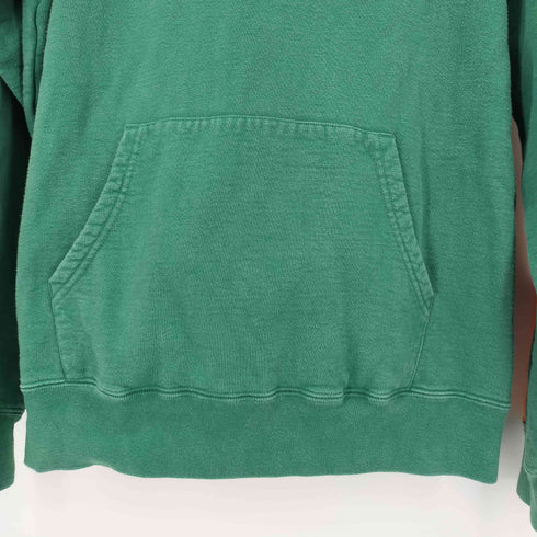 シュプリーム Supreme 18SS Sideline Hooded Sweatshirt サイドラインフーデットパーカー メンズ JPN:L