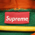 シュプリーム Supreme 18SS Sideline Hooded Sweatshirt サイドラインフーデットパーカー メンズ JPN:L