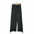 ザラ ZARA バギーデニムパンツ レディース 34