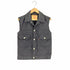 リーバイス Levis 70584 コットンポリ 2nd リメイク トラッカー デニム ベスト メンズ 38