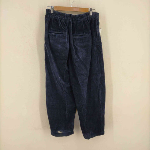 フリークスストア FREAKS STORE 太畝 コーデュロイワイドパンツ メンズ JPN:L