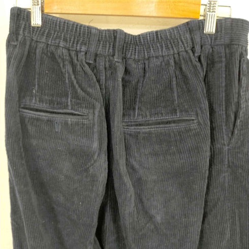 フリークスストア FREAKS STORE 太畝 コーデュロイワイドパンツ メンズ JPN:L