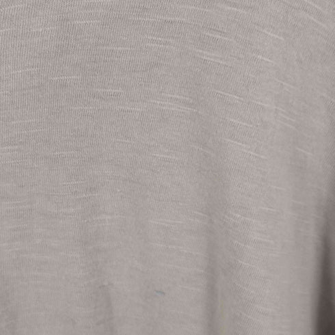 エディーバウアー Eddie Bauer ヘンリーネックシャツ メンズ JPN:L