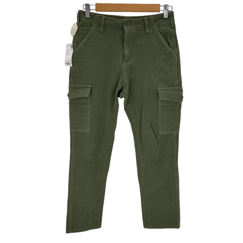 ジョンブル Johnbull ダブルストレッチカーゴパンツ メンズ JPN:S