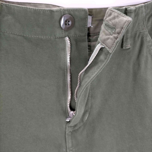 ジョンブル Johnbull ダブルストレッチカーゴパンツ メンズ JPN:S