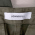 ジョンブル Johnbull ダブルストレッチカーゴパンツ メンズ JPN:S