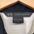 アルマーニエクスチェンジ ARMANI EXCHANGE ノースリーブクレリックシャツワンピース レディース 0