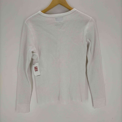 ビームス BEAMS 百名品 サーマル カットソー メンズ JPN:S