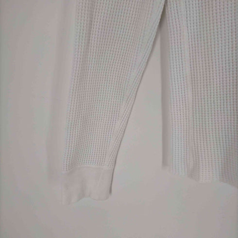 ビームス BEAMS 百名品 サーマル カットソー メンズ JPN:S