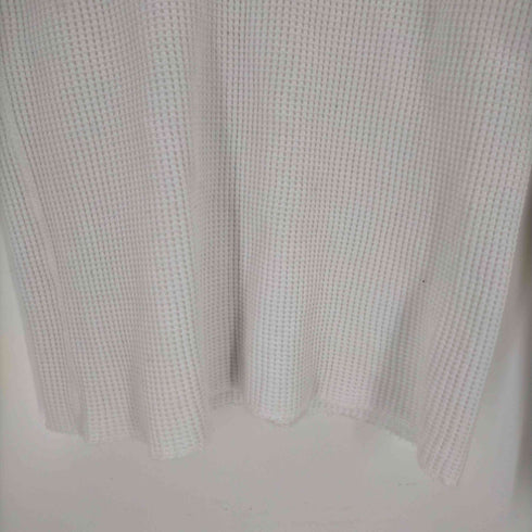 ビームス BEAMS 百名品 サーマル カットソー メンズ JPN:S