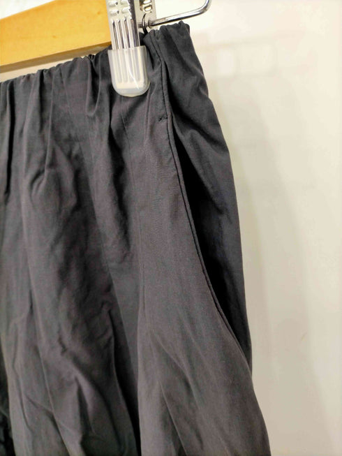スピックアンドスパン Spick and Span 22SS タックギャザースカート レディース 36