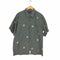 ディセンダント DESCENDANT 19SS CAUCASUS TEXTILE SS SHIR メンズ JPN:3