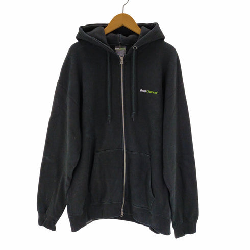 バックチャンネル Back Channel BC LION ZIP HOODIE メンズ JPN:XXL