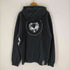 バックチャンネル Back Channel BC LION ZIP HOODIE メンズ JPN:XXL