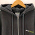 バックチャンネル Back Channel BC LION ZIP HOODIE メンズ JPN:XXL