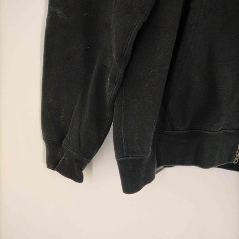 バックチャンネル Back Channel BC LION ZIP HOODIE メンズ JPN:XXL