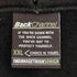バックチャンネル Back Channel BC LION ZIP HOODIE メンズ JPN:XXL